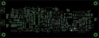 SSB Exciter Place Plan